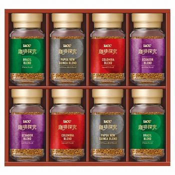 UCC CX^gR[q[Zbg (SIC-50)